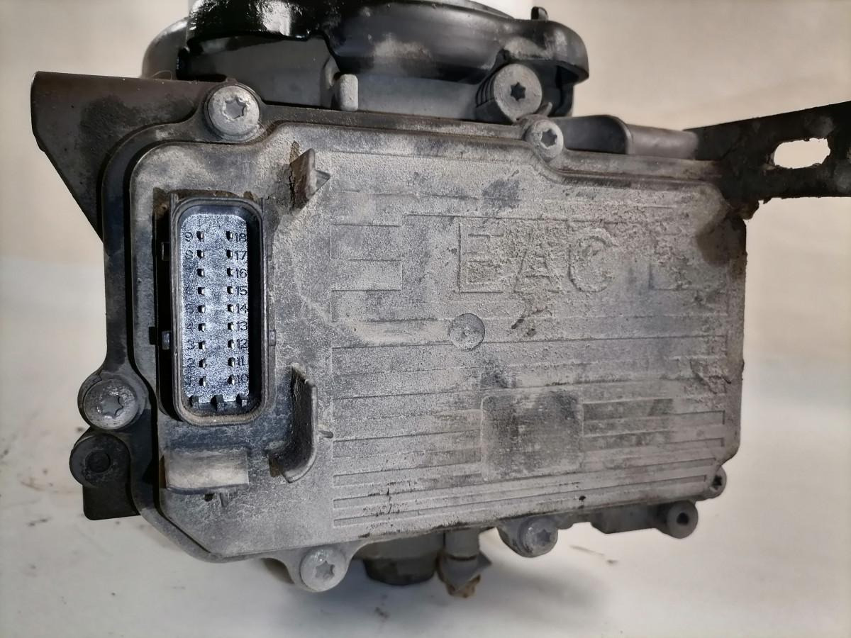 Volvo Air dryer 23690616 - Brzdový ventil pre Nákladné auto: obrázok 5 Volvo Air dryer 23690616 - Brzdový ventil pre Nákladné auto: obrázok 5