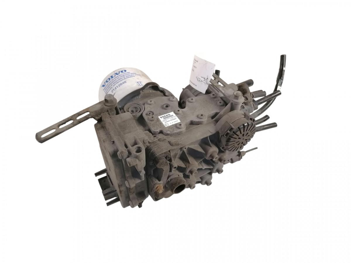 Volvo Air dryer 23690616 - Brzdový ventil pre Nákladné auto: obrázok 1 Volvo Air dryer 23690616 - Brzdový ventil pre Nákladné auto: obrázok 1