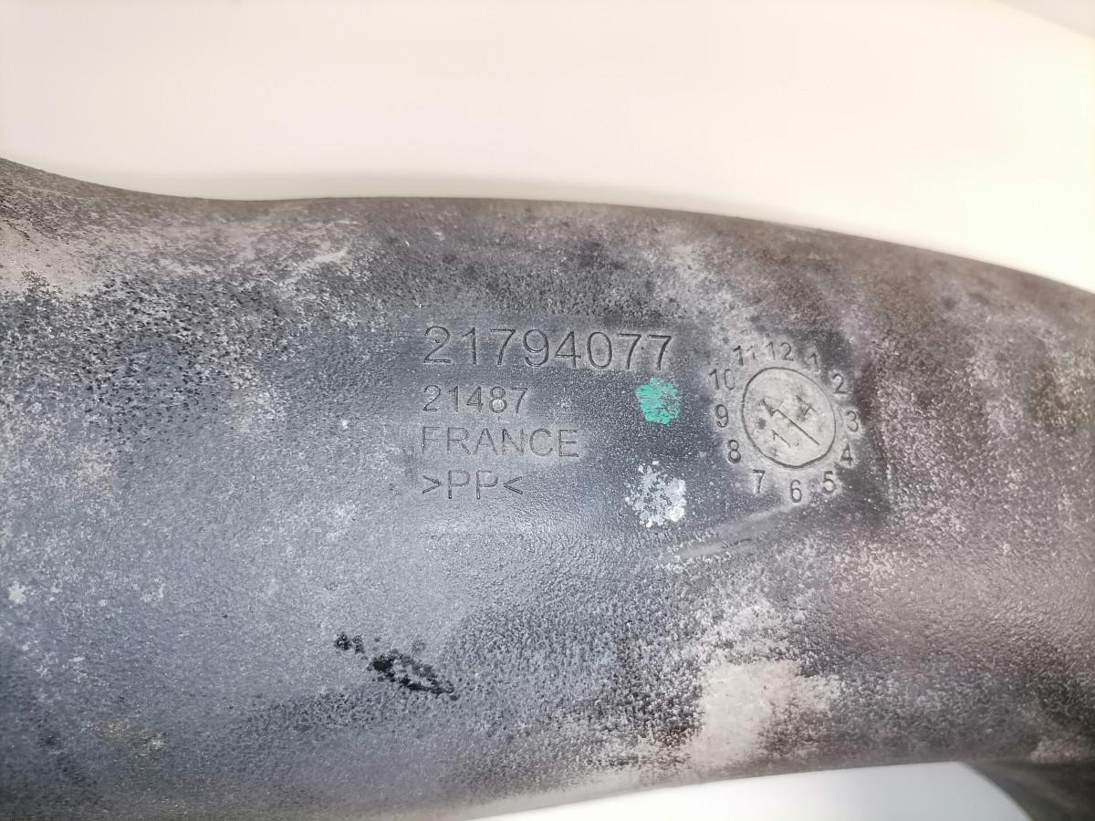 Systém nasávania vzduchu pre Nákladné auto Volvo Air intake 21794077: obrázok 6