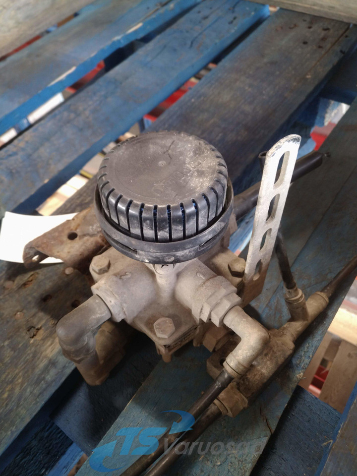 Volvo Air pressure control valve 3173150 - Brzdový ventil pre Nákladné auto: obrázok 3 Volvo Air pressure control valve 3173150 - Brzdový ventil pre Nákladné auto: obrázok 3