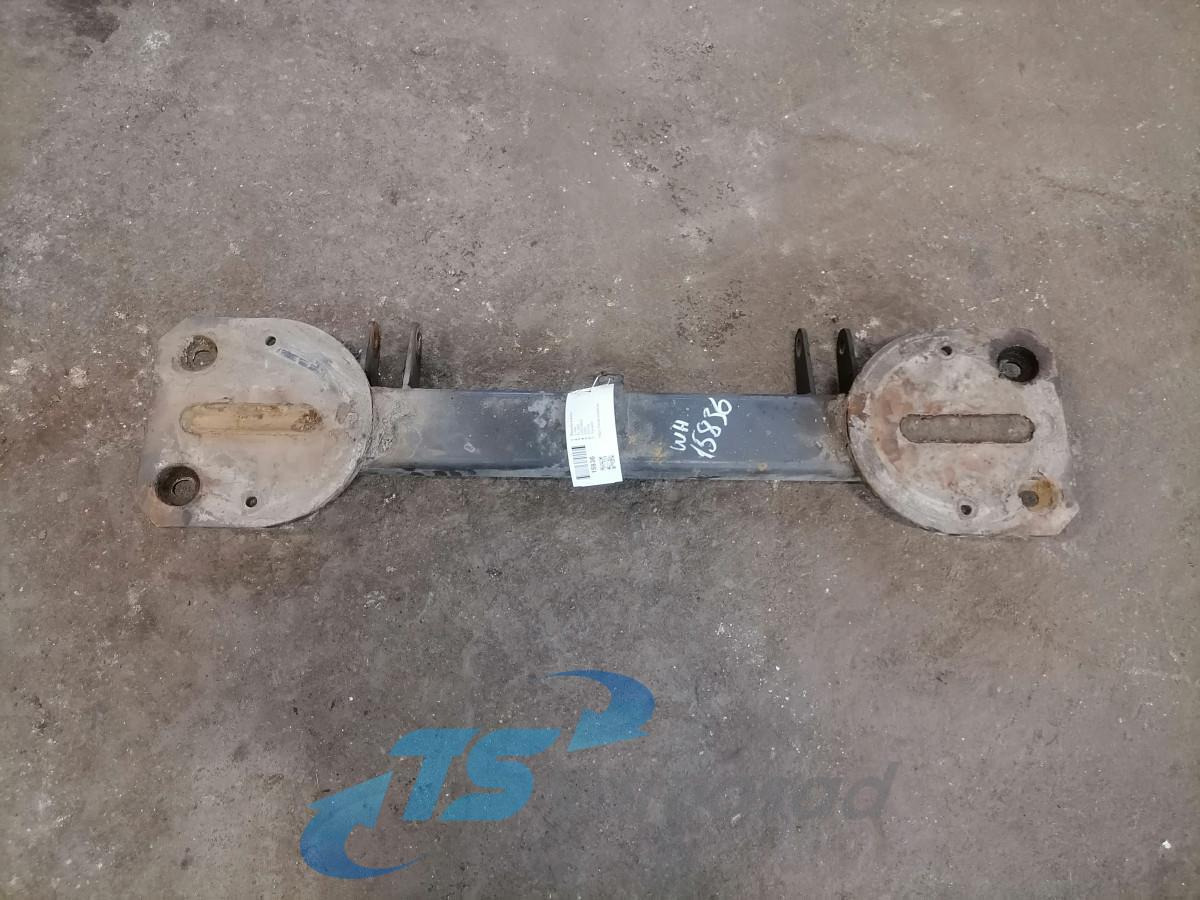 Volvo Air spring bracket 20571692 - Vzduchové odpruženie pre Nákladné auto: obrázok 4 Volvo Air spring bracket 20571692 - Vzduchové odpruženie pre Nákladné auto: obrázok 4