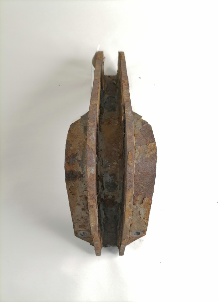 Volvo Air spring bracket 20866583 - Vzduchové odpruženie pre Nákladné auto: obrázok 2 Volvo Air spring bracket 20866583 - Vzduchové odpruženie pre Nákladné auto: obrázok 2