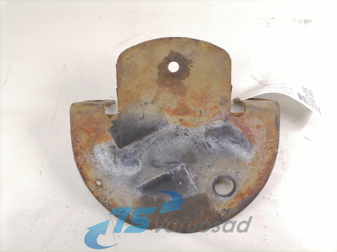 Volvo Air spring bracket 82096329 - Vzduchové odpruženie pre Nákladné auto: obrázok 2 Volvo Air spring bracket 82096329 - Vzduchové odpruženie pre Nákladné auto: obrázok 2