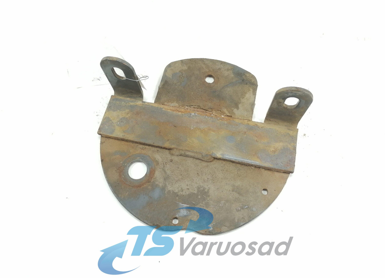 Volvo Air spring bracket 82096329 - Vzduchové odpruženie pre Nákladné auto: obrázok 1 Volvo Air spring bracket 82096329 - Vzduchové odpruženie pre Nákladné auto: obrázok 1