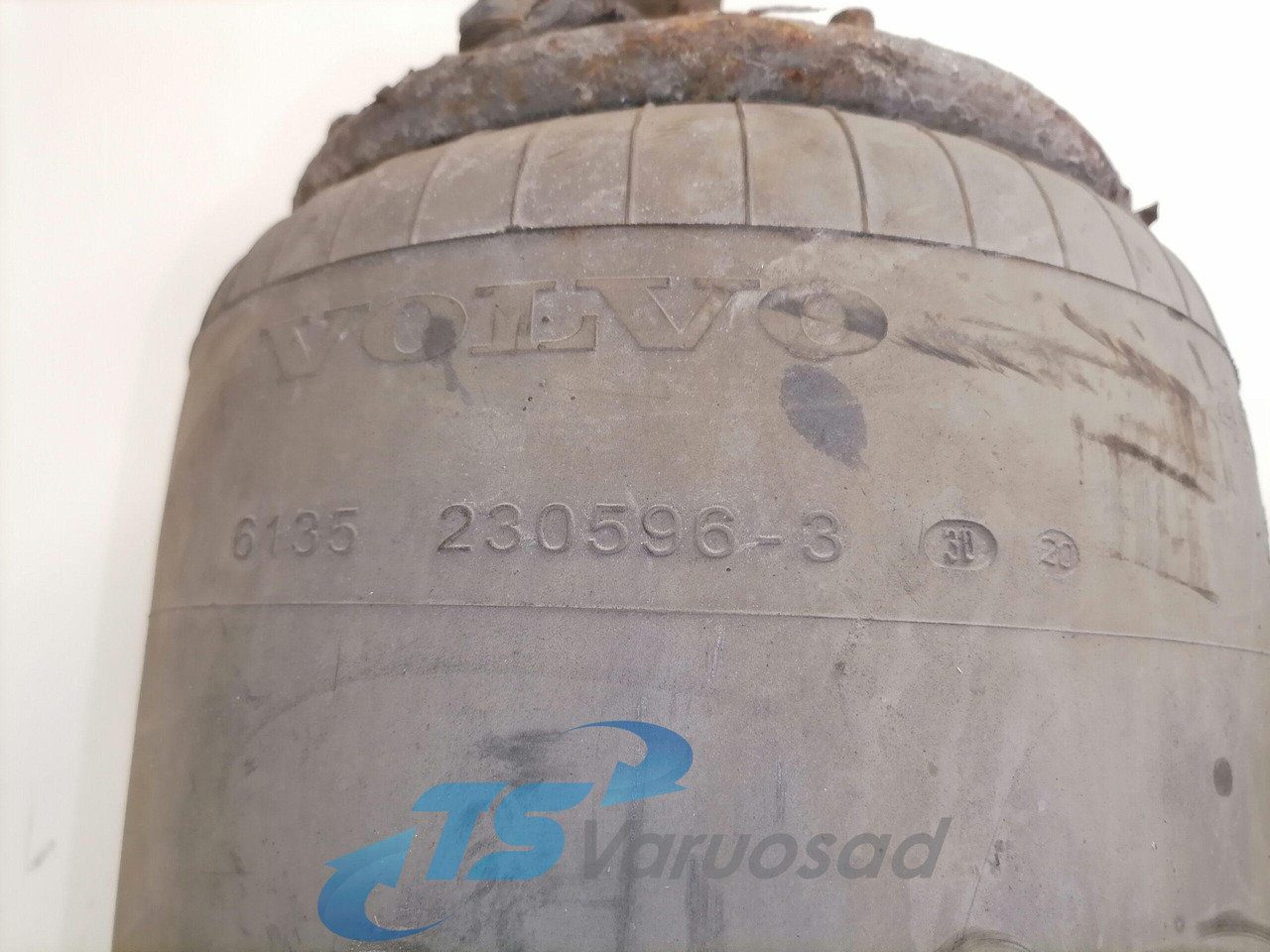 Volvo Air suspension 22058738 - Vzduchové odpruženie pre Nákladné auto: obrázok 4 Volvo Air suspension 22058738 - Vzduchové odpruženie pre Nákladné auto: obrázok 4