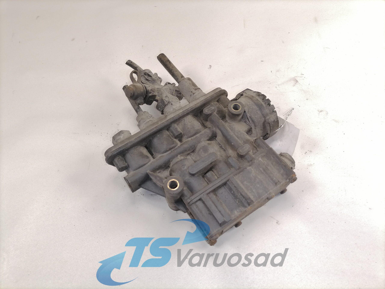 Volvo Air suspension control valve, ECAS 21083657 - Brzdový ventil pre Nákladné auto: obrázok 1 Volvo Air suspension control valve, ECAS 21083657 - Brzdový ventil pre Nákladné auto: obrázok 1