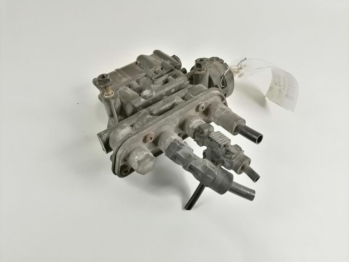 Volvo Air suspension control valve, ECAS 21083657 - Brzdový ventil pre Nákladné auto: obrázok 3 Volvo Air suspension control valve, ECAS 21083657 - Brzdový ventil pre Nákladné auto: obrázok 3
