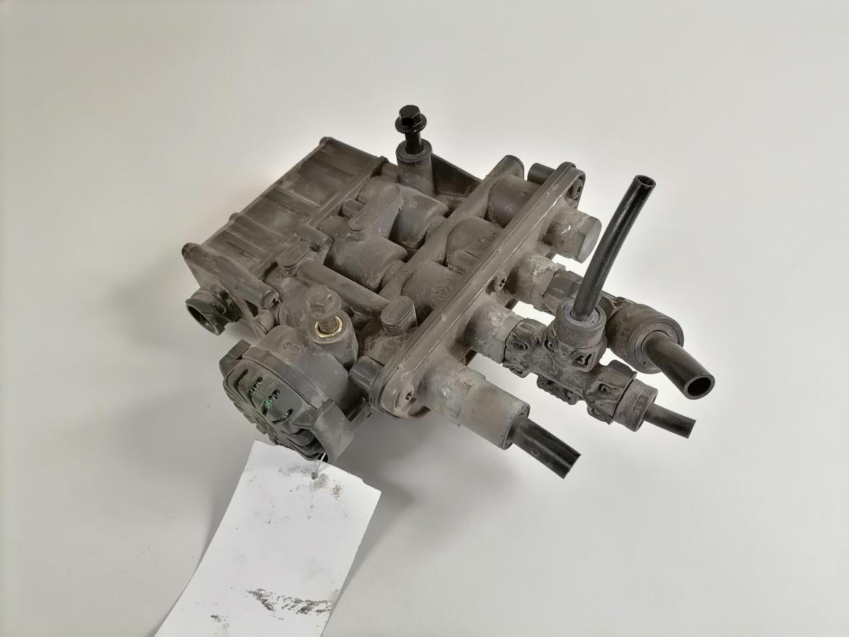 Volvo Air suspension control valve, ECAS 21083657 - Brzdový ventil pre Nákladné auto: obrázok 2 Volvo Air suspension control valve, ECAS 21083657 - Brzdový ventil pre Nákladné auto: obrázok 2