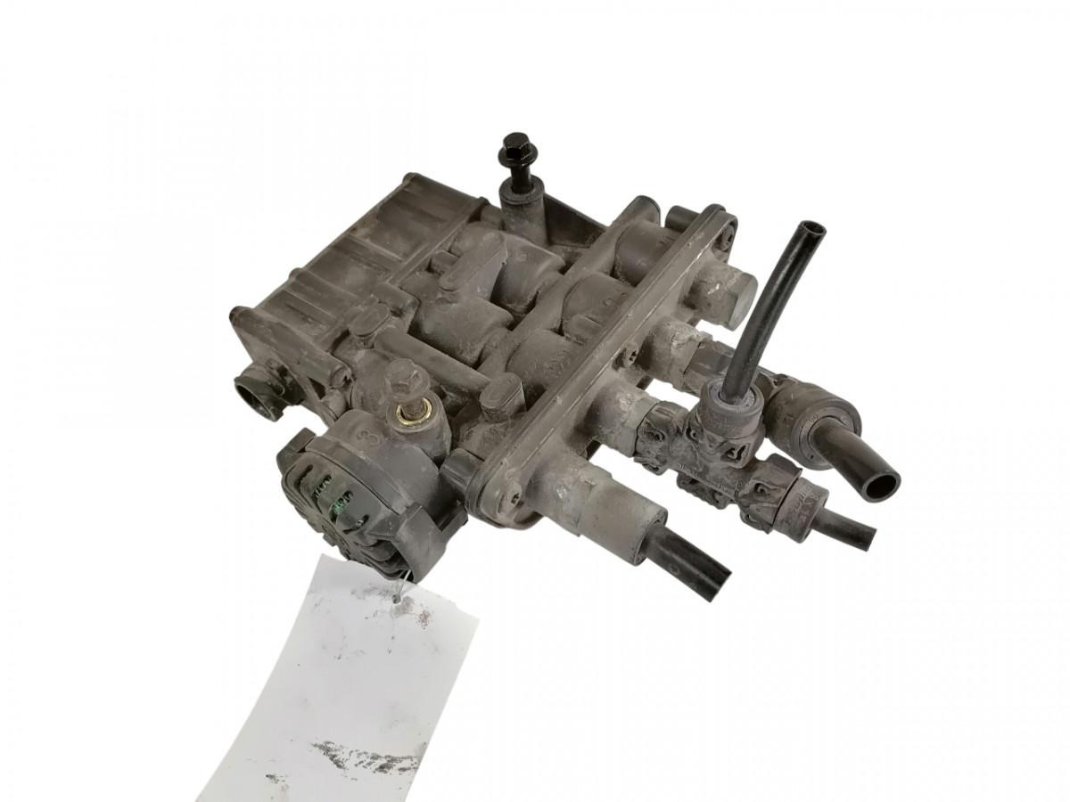 Volvo Air suspension control valve, ECAS 21083657 - Brzdový ventil pre Nákladné auto: obrázok 1 Volvo Air suspension control valve, ECAS 21083657 - Brzdový ventil pre Nákladné auto: obrázok 1