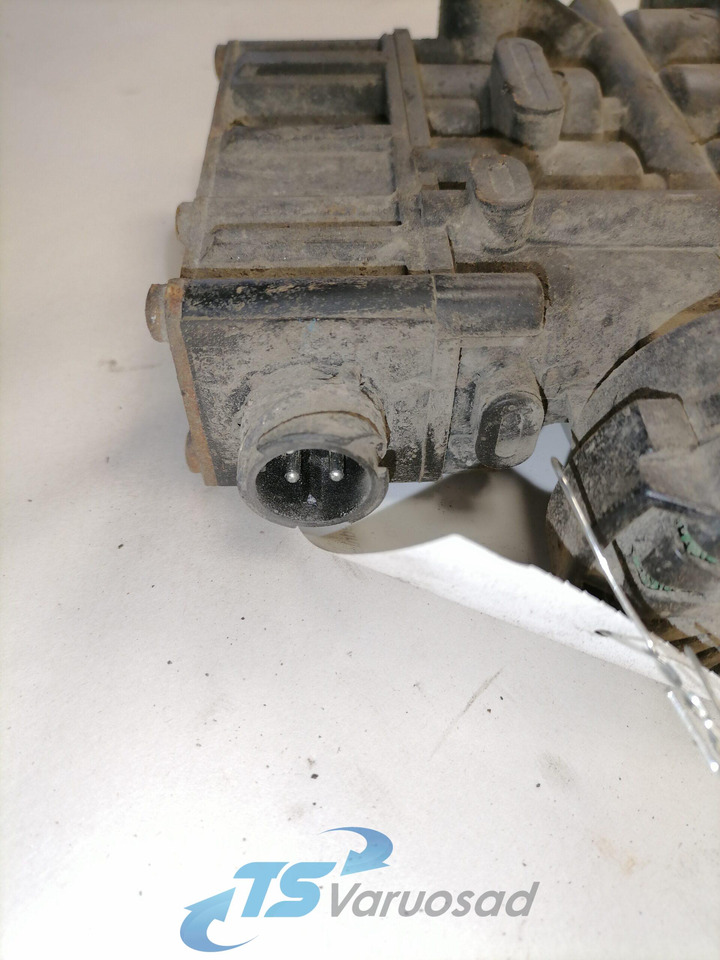 Volvo Air suspension control valve, ECAS 21083657 - Brzdový ventil pre Nákladné auto: obrázok 4 Volvo Air suspension control valve, ECAS 21083657 - Brzdový ventil pre Nákladné auto: obrázok 4