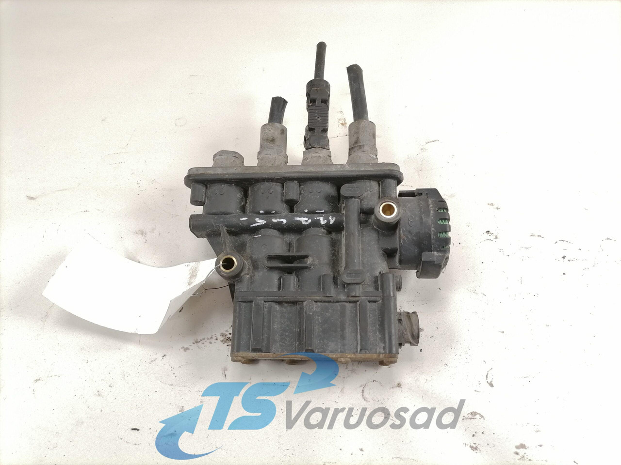 Volvo Air suspension control valve, ECAS 21083660 - Brzdový ventil pre Nákladné auto: obrázok 2 Volvo Air suspension control valve, ECAS 21083660 - Brzdový ventil pre Nákladné auto: obrázok 2