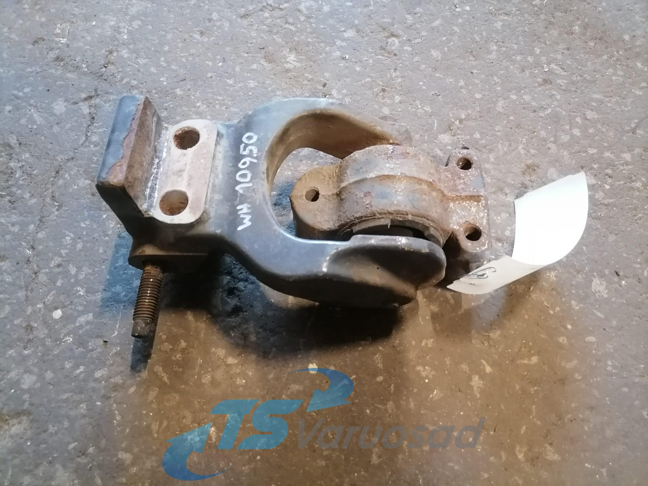Volvo Akukasti kandur 21948520 - Akumulátor pre Nákladné auto: obrázok 1 Volvo Akukasti kandur 21948520 - Akumulátor pre Nákladné auto: obrázok 1