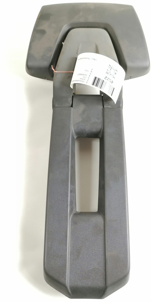 Volvo Allavaatepeegel 84004927 - Spatne zrkadlo pre Nákladné auto: obrázok 4 Volvo Allavaatepeegel 84004927 - Spatne zrkadlo pre Nákladné auto: obrázok 4