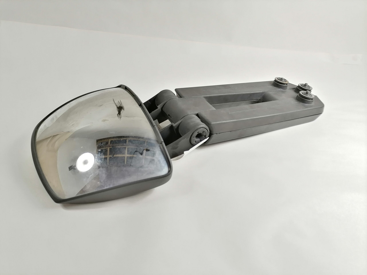Volvo Allavaatepeegel 84004927 - Spatne zrkadlo pre Nákladné auto: obrázok 2 Volvo Allavaatepeegel 84004927 - Spatne zrkadlo pre Nákladné auto: obrázok 2