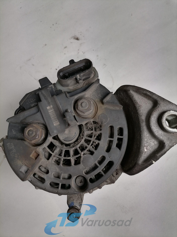 Volvo Alternator 0986046290 - Alternátor pre Nákladné auto: obrázok 2 Volvo Alternator 0986046290 - Alternátor pre Nákladné auto: obrázok 2