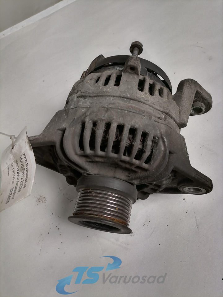 Volvo Alternator 0986046290 - Alternátor pre Nákladné auto: obrázok 1 Volvo Alternator 0986046290 - Alternátor pre Nákladné auto: obrázok 1