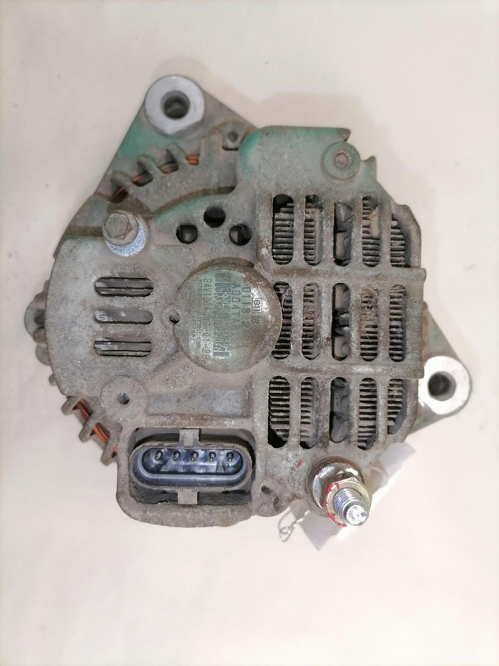 Volvo Alternator 20707050 - Alternátor pre Nákladné auto: obrázok 3 Volvo Alternator 20707050 - Alternátor pre Nákladné auto: obrázok 3