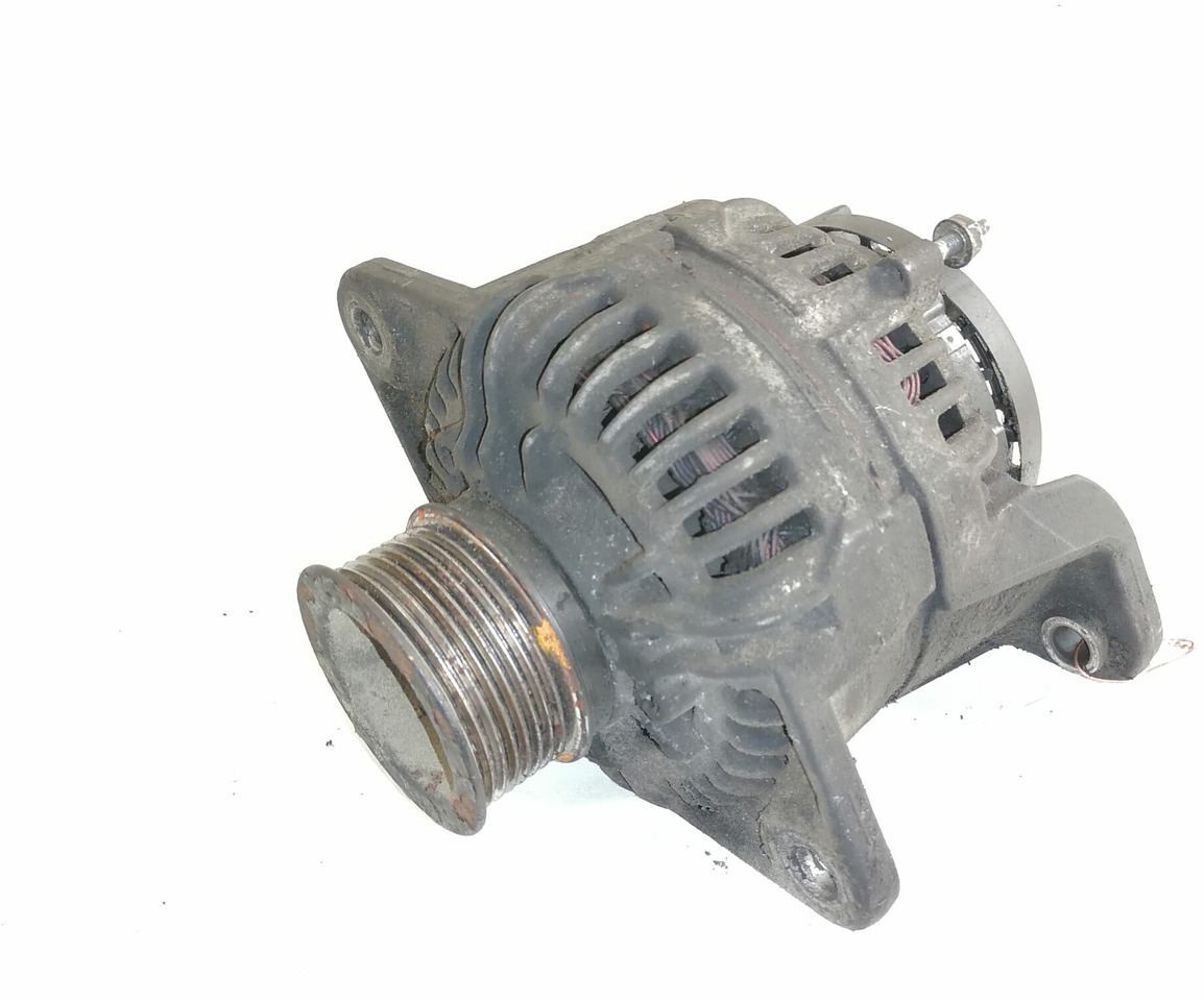 Volvo Alternator 20741686 - Alternátor pre Nákladné auto: obrázok 1 Volvo Alternator 20741686 - Alternátor pre Nákladné auto: obrázok 1