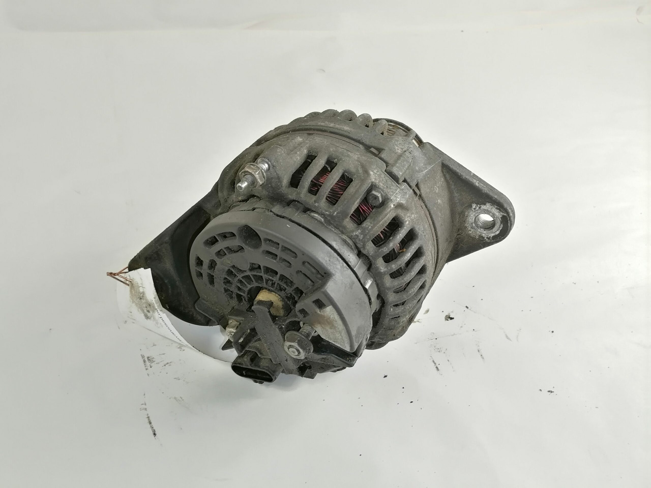 Volvo Alternator 20741686 - Alternátor pre Nákladné auto: obrázok 2 Volvo Alternator 20741686 - Alternátor pre Nákladné auto: obrázok 2
