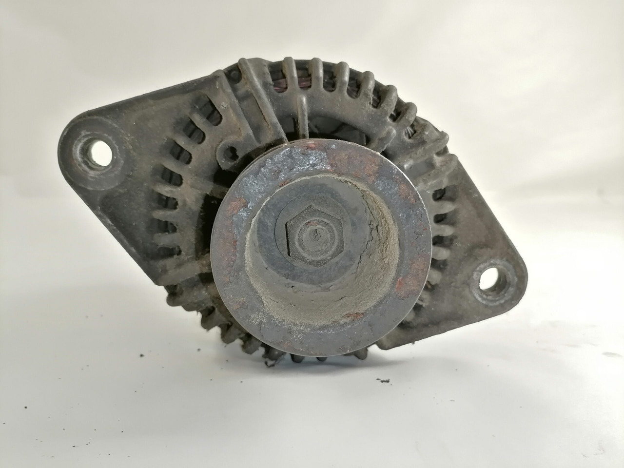 Volvo Alternator 20741686 - Alternátor pre Nákladné auto: obrázok 4 Volvo Alternator 20741686 - Alternátor pre Nákladné auto: obrázok 4