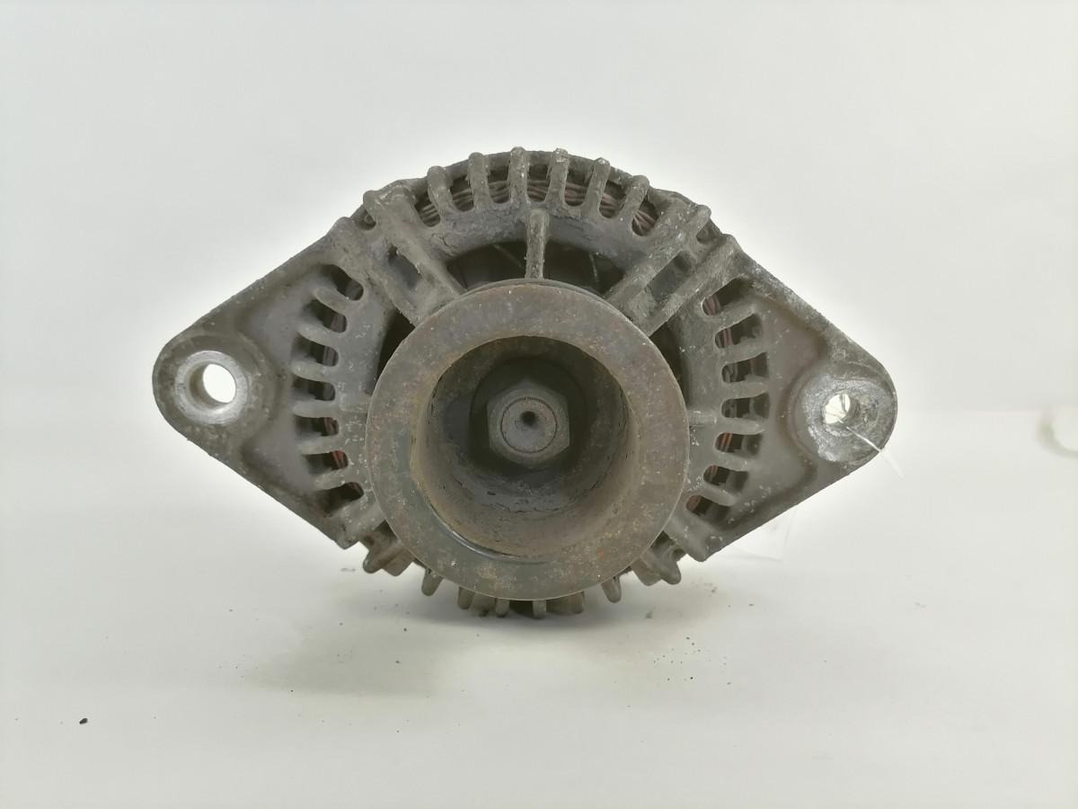 Volvo Alternator 21257552 - Alternátor pre Nákladné auto: obrázok 3 Volvo Alternator 21257552 - Alternátor pre Nákladné auto: obrázok 3