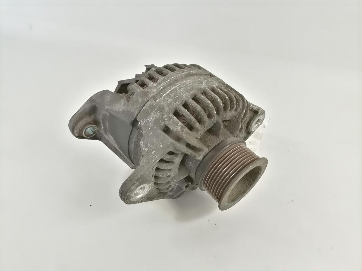 Volvo Alternator 21257552 - Alternátor pre Nákladné auto: obrázok 2 Volvo Alternator 21257552 - Alternátor pre Nákladné auto: obrázok 2