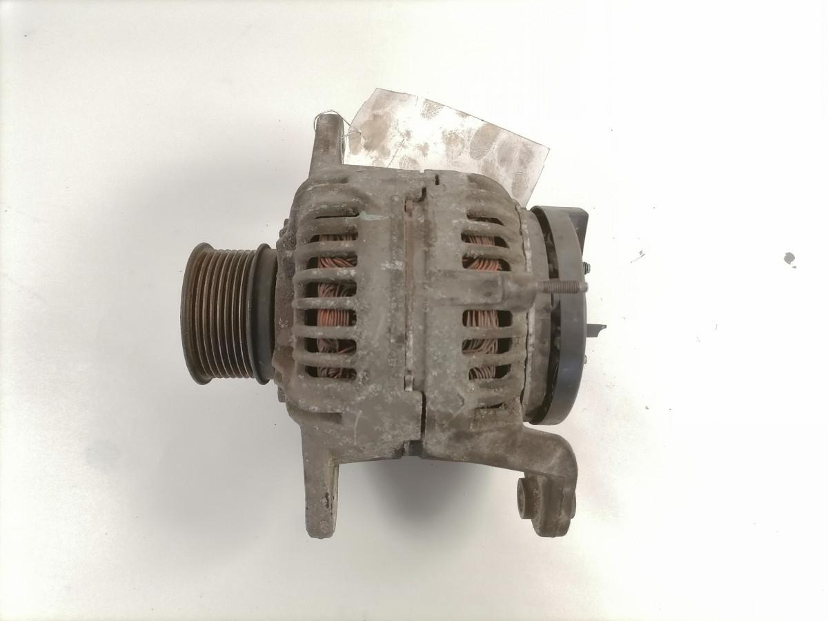 Volvo Alternator 21257552 - Alternátor pre Nákladné auto: obrázok 4 Volvo Alternator 21257552 - Alternátor pre Nákladné auto: obrázok 4