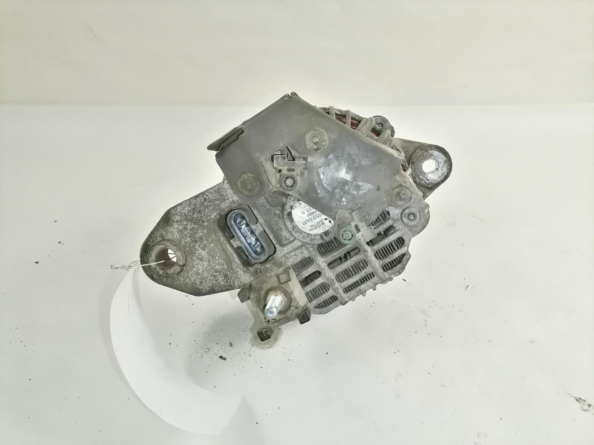 Volvo Alternator 21922756 - Alternátor pre Nákladné auto: obrázok 3 Volvo Alternator 21922756 - Alternátor pre Nákladné auto: obrázok 3