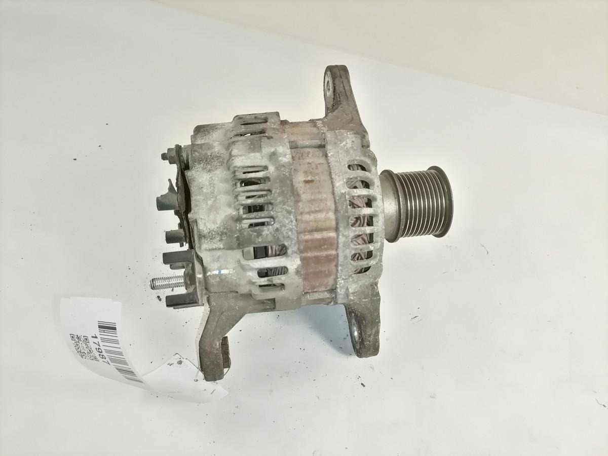 Volvo Alternator 21922756 - Alternátor pre Nákladné auto: obrázok 4 Volvo Alternator 21922756 - Alternátor pre Nákladné auto: obrázok 4