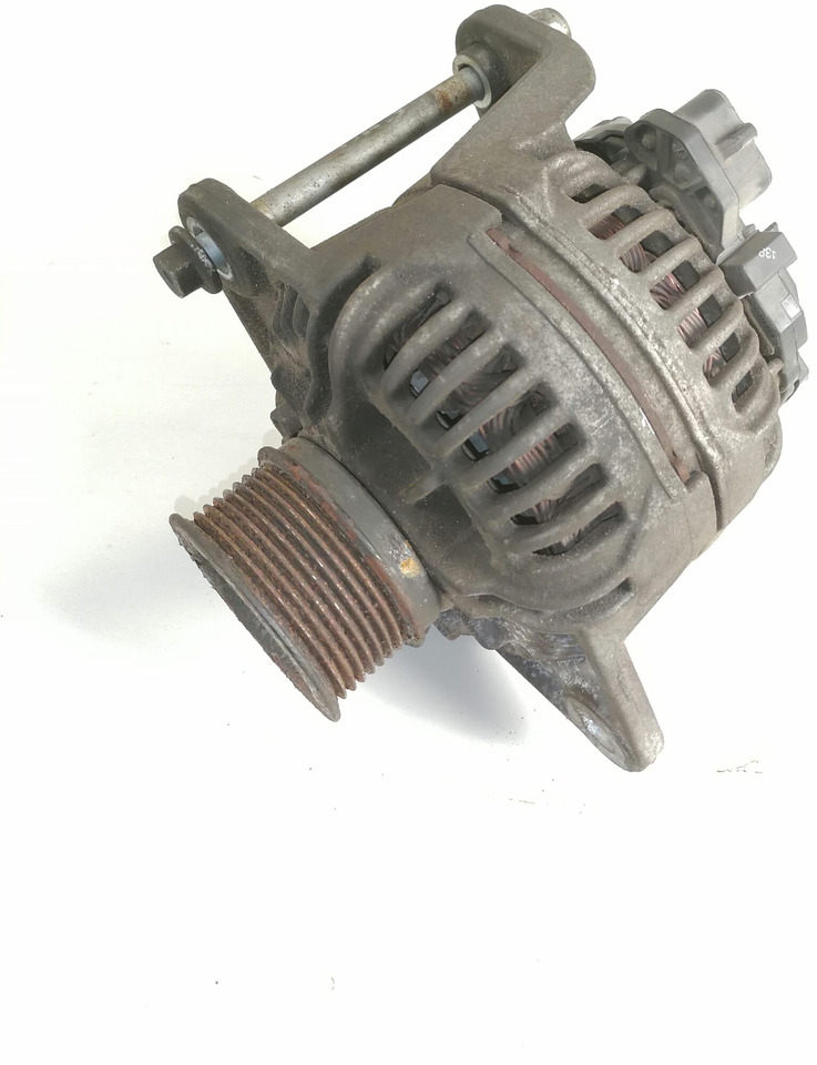 Volvo Alternator 22218393 - Alternátor pre Nákladné auto: obrázok 1 Volvo Alternator 22218393 - Alternátor pre Nákladné auto: obrázok 1