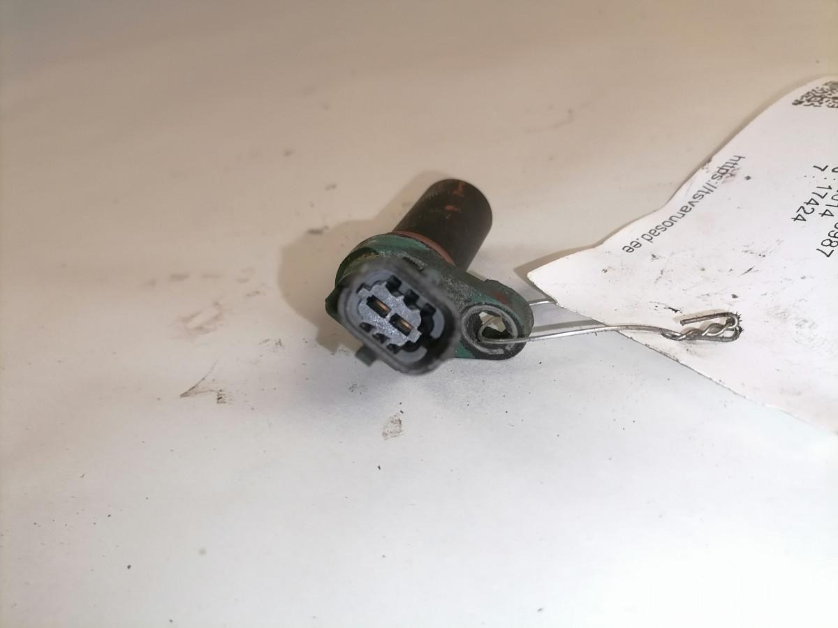 Volvo Andur 21426987 - Senzor pre Nákladné auto: obrázok 4 Volvo Andur 21426987 - Senzor pre Nákladné auto: obrázok 4