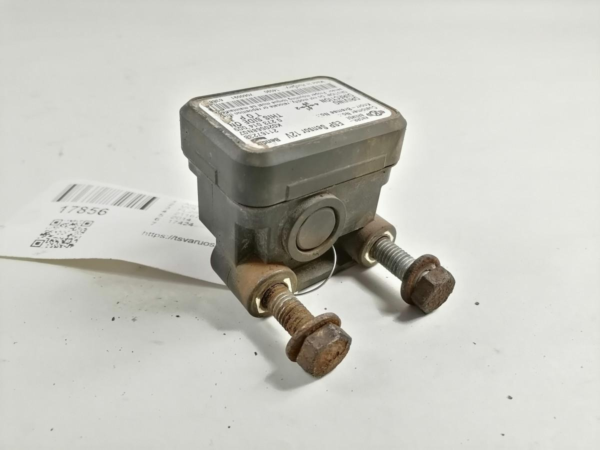 Volvo Andur, ESP 21167238 - Senzor pre Nákladné auto: obrázok 4 Volvo Andur, ESP 21167238 - Senzor pre Nákladné auto: obrázok 4
