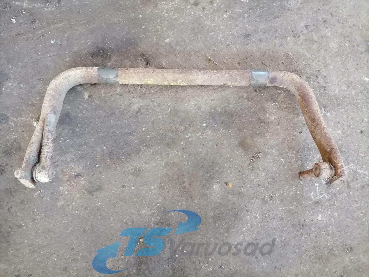 Volvo Anti roll bar 20443075 - Stabilizátor pre Nákladné auto: obrázok 2 Volvo Anti roll bar 20443075 - Stabilizátor pre Nákladné auto: obrázok 2