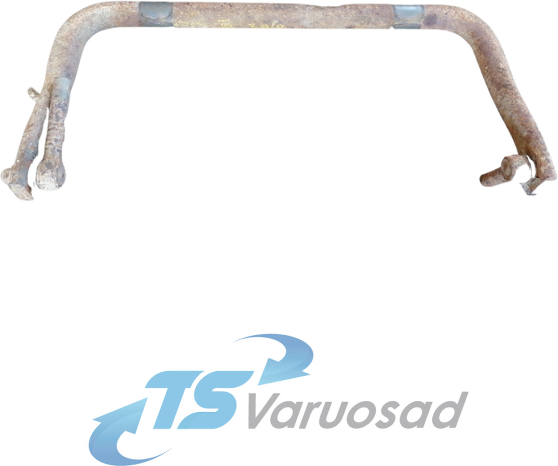 Volvo Anti roll bar 20443075 - Stabilizátor pre Nákladné auto: obrázok 1 Volvo Anti roll bar 20443075 - Stabilizátor pre Nákladné auto: obrázok 1