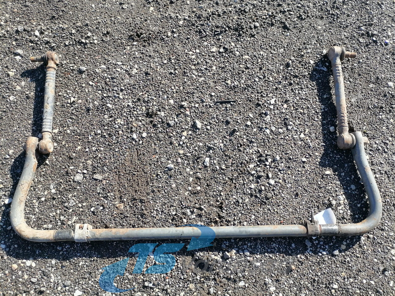 Volvo Anti-roll bar 3986432 - Stabilizátor pre Nákladné auto: obrázok 1 Volvo Anti-roll bar 3986432 - Stabilizátor pre Nákladné auto: obrázok 1