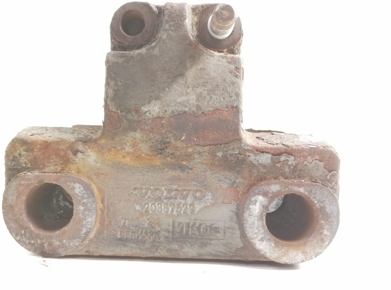 Volvo Anti roll bar bracket 20367529 - Stabilizátor pre Nákladné auto: obrázok 3 Volvo Anti roll bar bracket 20367529 - Stabilizátor pre Nákladné auto: obrázok 3