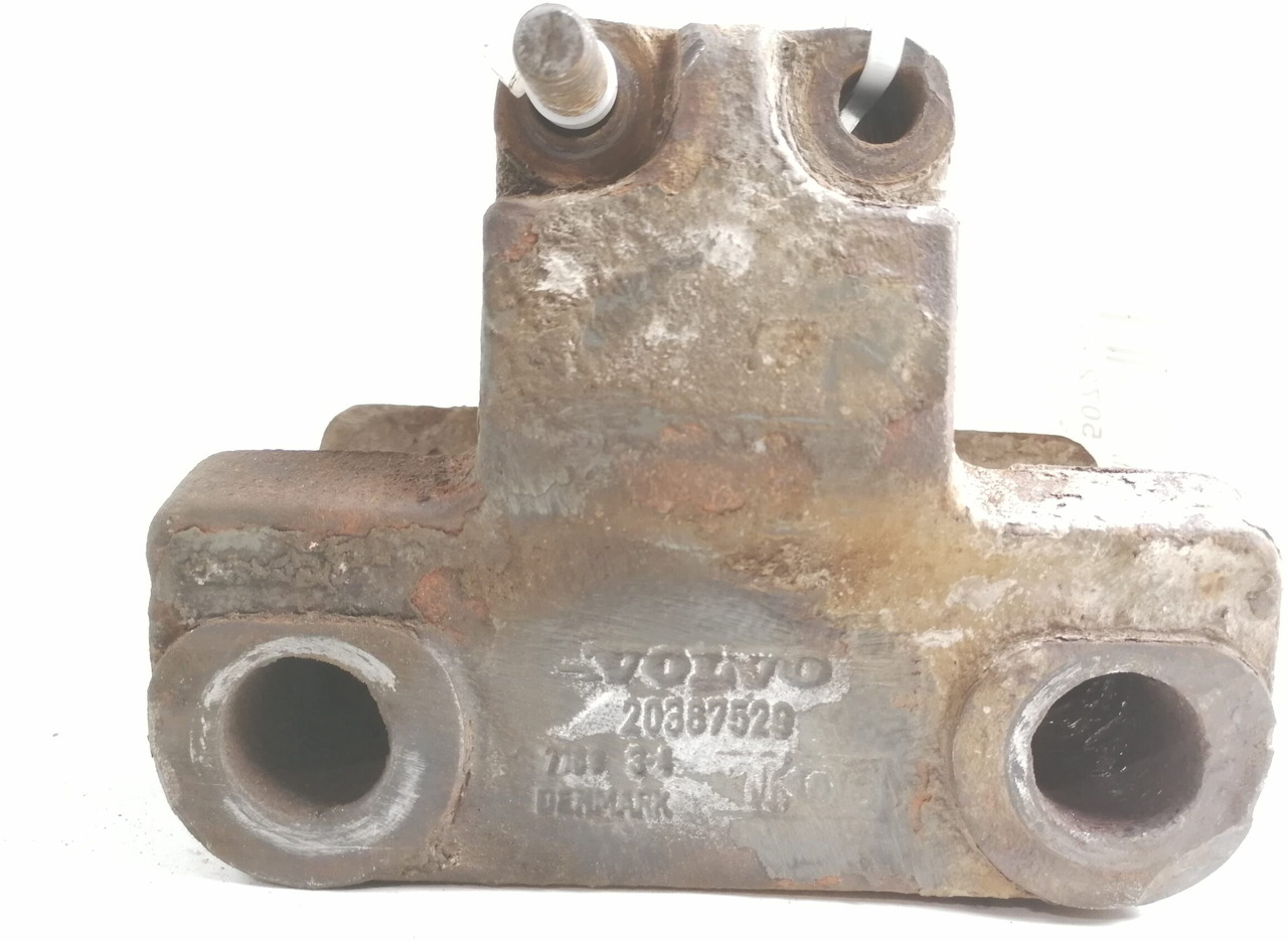 Volvo Anti roll bar bracket 20367529 - Stabilizátor pre Nákladné auto: obrázok 3 Volvo Anti roll bar bracket 20367529 - Stabilizátor pre Nákladné auto: obrázok 3