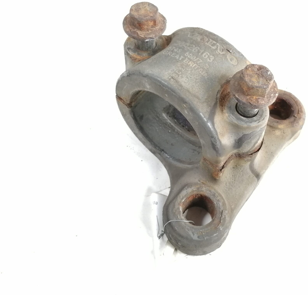 Volvo Anti-roll bar bracket 20428161 - Stabilizátor pre Nákladné auto: obrázok 1 Volvo Anti-roll bar bracket 20428161 - Stabilizátor pre Nákladné auto: obrázok 1