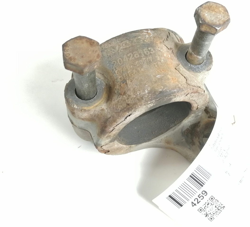 Volvo Anti-roll bar bracket 20428161 - Stabilizátor pre Nákladné auto: obrázok 1 Volvo Anti-roll bar bracket 20428161 - Stabilizátor pre Nákladné auto: obrázok 1