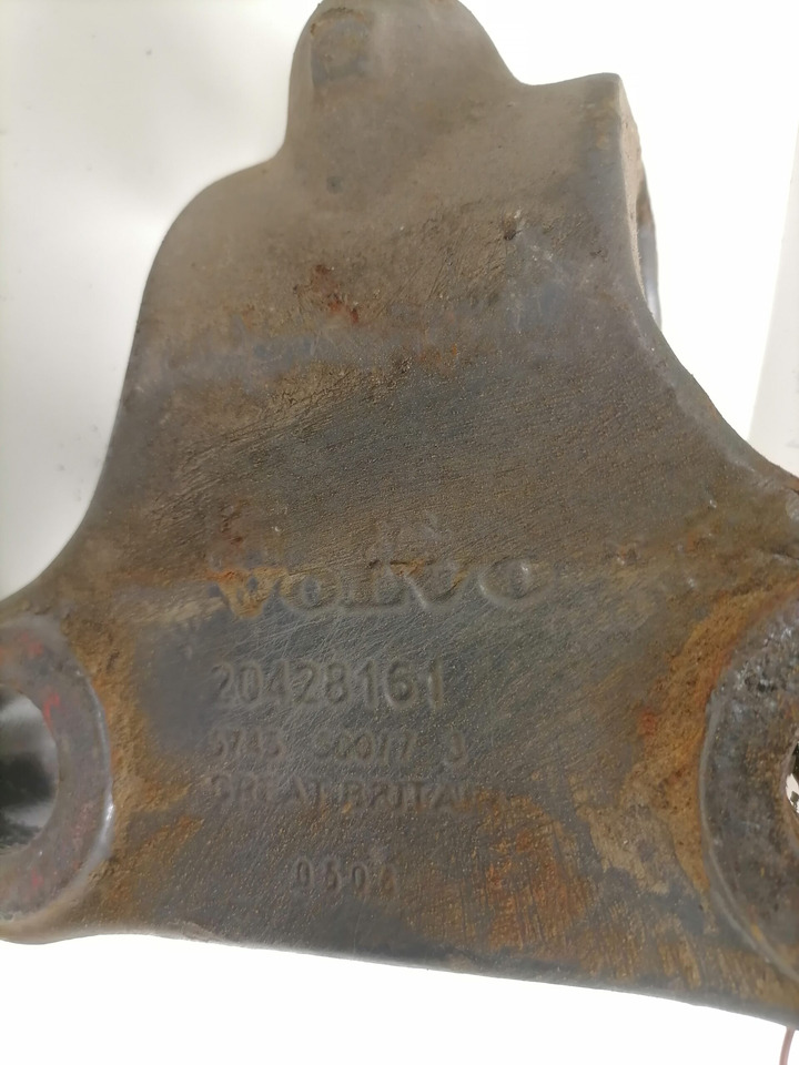 Volvo Anti-roll bar bracket 20428161 - Stabilizátor pre Nákladné auto: obrázok 4 Volvo Anti-roll bar bracket 20428161 - Stabilizátor pre Nákladné auto: obrázok 4