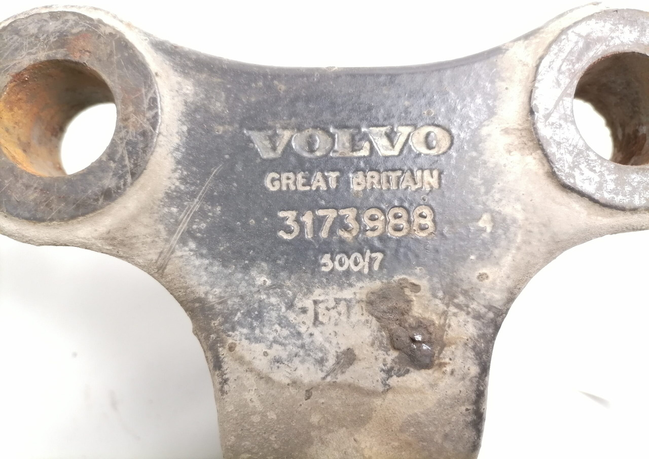 Volvo Anti-roll bar bracket 3173988 - Stabilizátor pre Nákladné auto: obrázok 3 Volvo Anti-roll bar bracket 3173988 - Stabilizátor pre Nákladné auto: obrázok 3