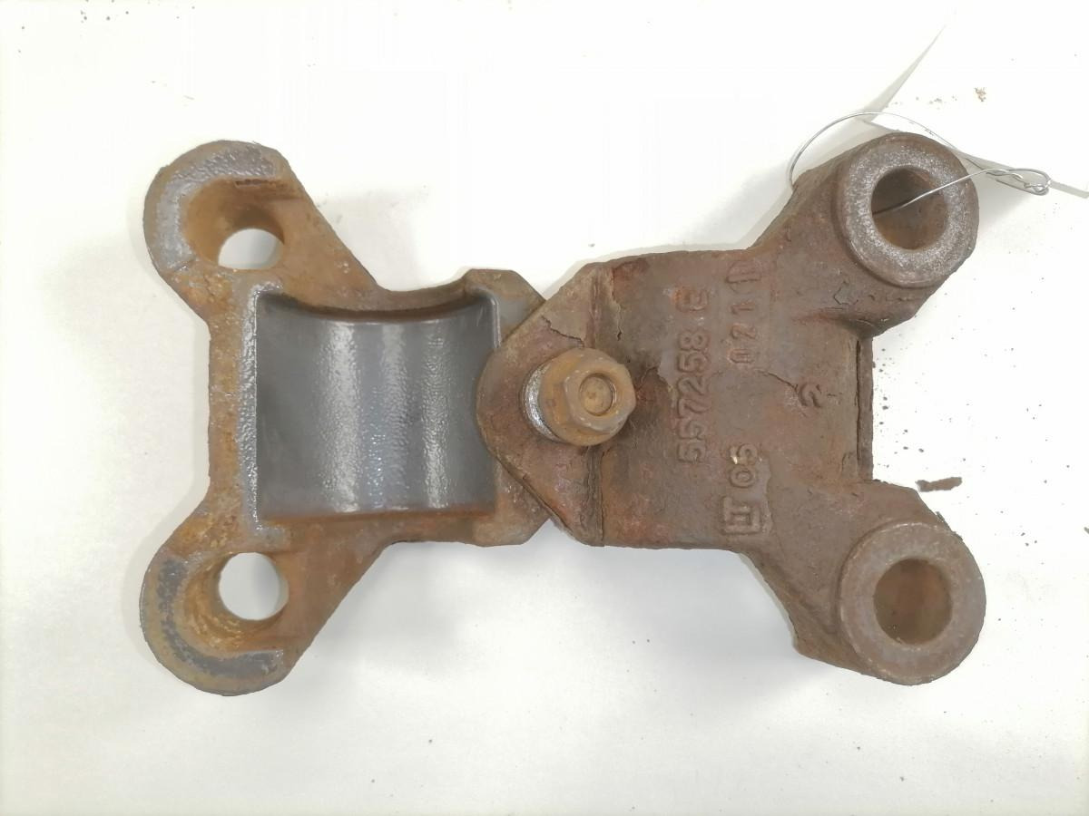 Volvo Anti-roll bar bracket 557258 - Stabilizátor pre Nákladné auto: obrázok 3 Volvo Anti-roll bar bracket 557258 - Stabilizátor pre Nákladné auto: obrázok 3