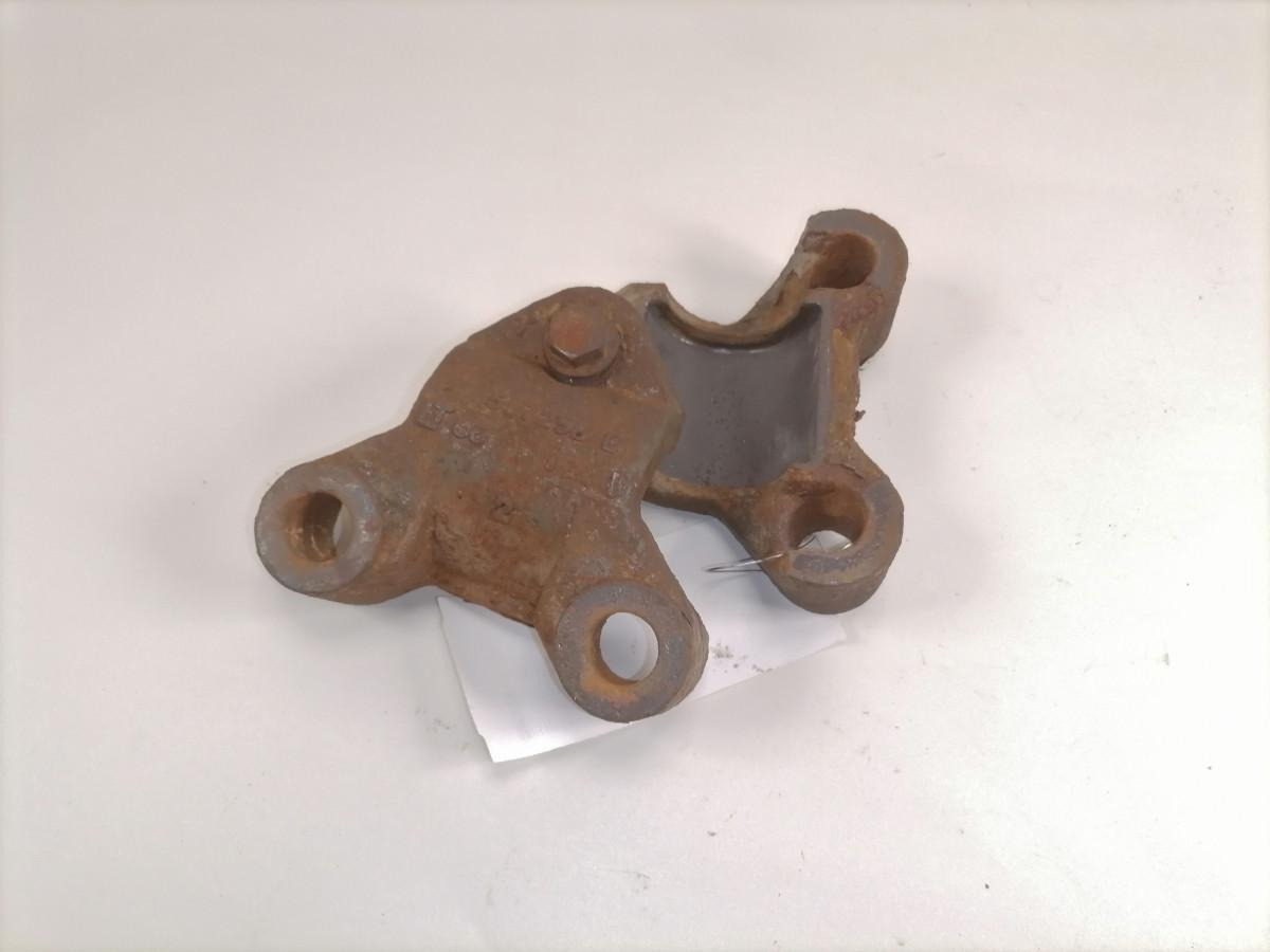Volvo Anti-roll bar bracket 557258 - Stabilizátor pre Nákladné auto: obrázok 2 Volvo Anti-roll bar bracket 557258 - Stabilizátor pre Nákladné auto: obrázok 2