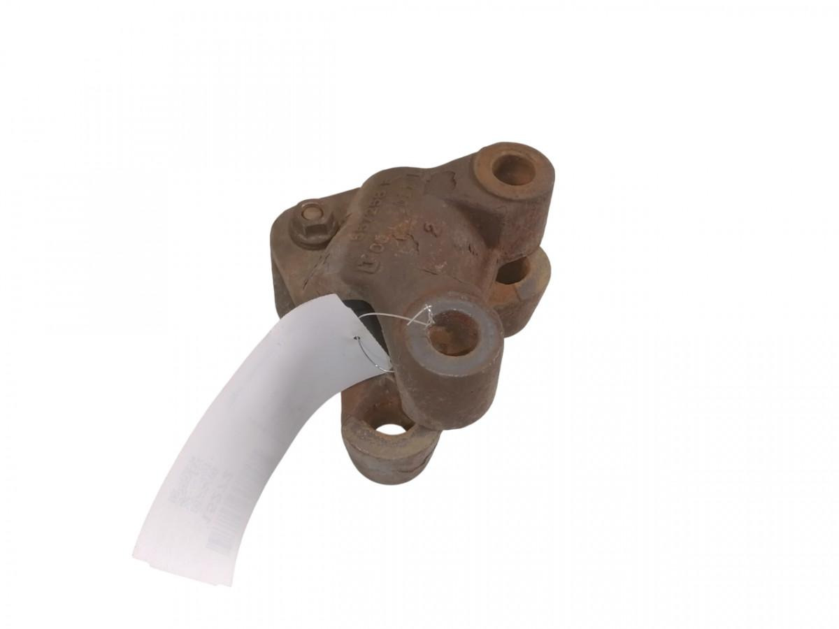 Volvo Anti-roll bar bracket 557258 - Stabilizátor pre Nákladné auto: obrázok 1 Volvo Anti-roll bar bracket 557258 - Stabilizátor pre Nákladné auto: obrázok 1