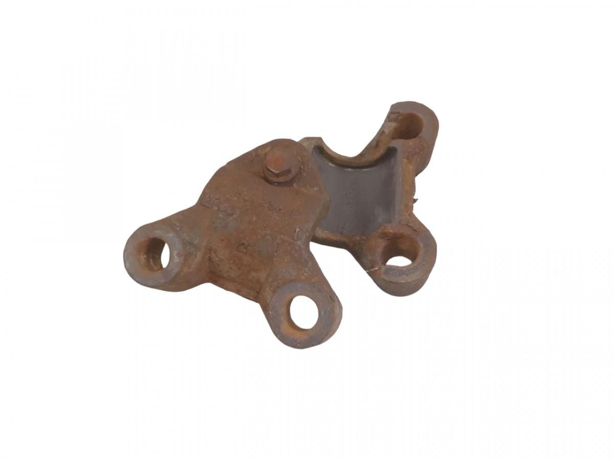 Volvo Anti-roll bar bracket 557258 - Stabilizátor pre Nákladné auto: obrázok 1 Volvo Anti-roll bar bracket 557258 - Stabilizátor pre Nákladné auto: obrázok 1