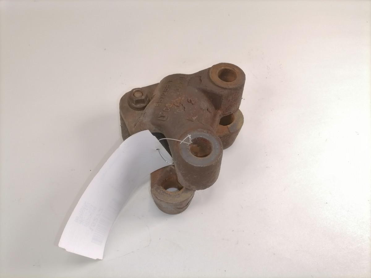 Volvo Anti-roll bar bracket 557258 - Stabilizátor pre Nákladné auto: obrázok 2 Volvo Anti-roll bar bracket 557258 - Stabilizátor pre Nákladné auto: obrázok 2