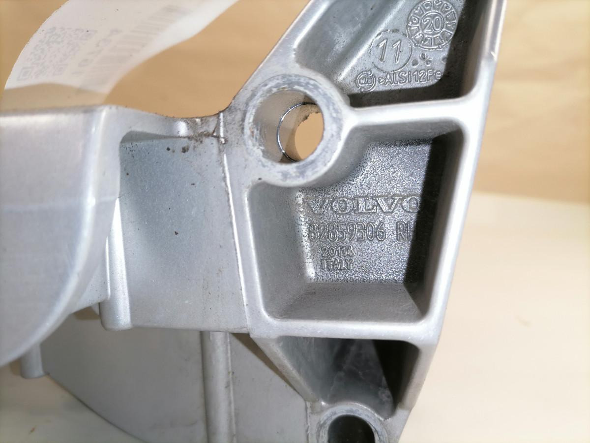 Volvo Astmelaua aste 82859306 - Schodík pre Nákladné auto: obrázok 4 Volvo Astmelaua aste 82859306 - Schodík pre Nákladné auto: obrázok 4