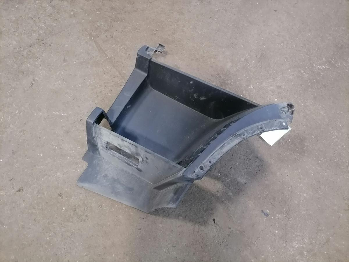 Volvo Astmelaua plastik 82136982 - Schodík pre Nákladné auto: obrázok 4 Volvo Astmelaua plastik 82136982 - Schodík pre Nákladné auto: obrázok 4