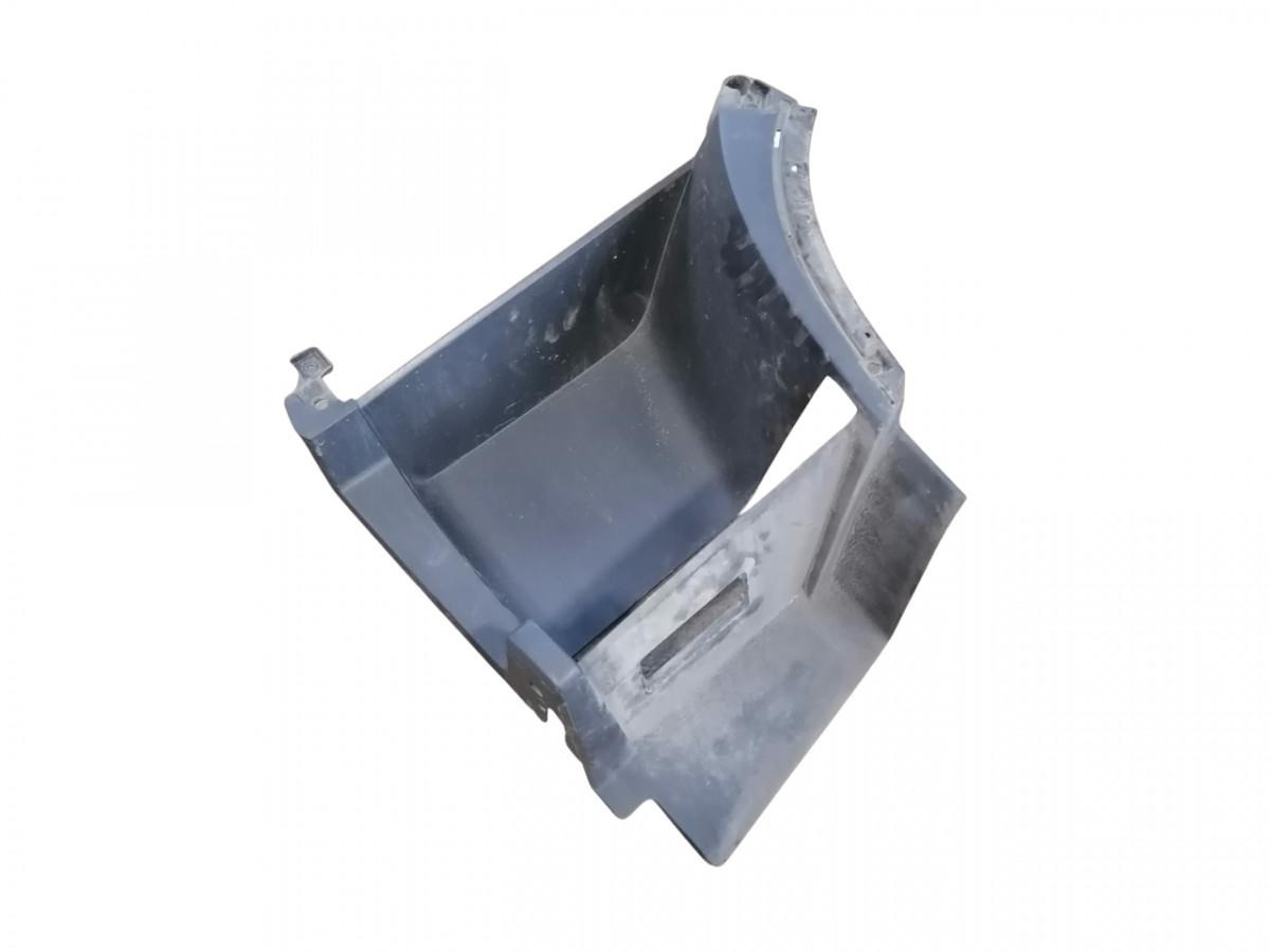 Volvo Astmelaua plastik 82136982 - Schodík pre Nákladné auto: obrázok 1 Volvo Astmelaua plastik 82136982 - Schodík pre Nákladné auto: obrázok 1