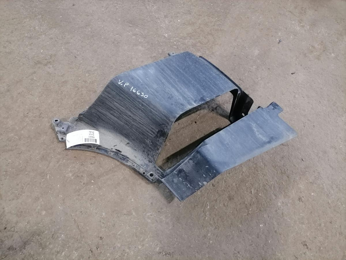 Volvo Astmelaua plastik 82136982 - Schodík pre Nákladné auto: obrázok 3 Volvo Astmelaua plastik 82136982 - Schodík pre Nákladné auto: obrázok 3